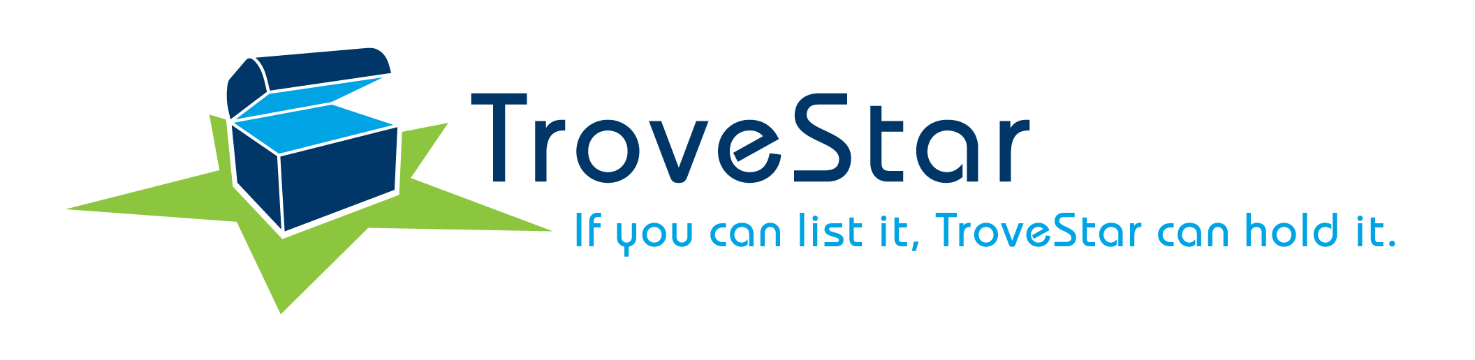TroveStar logo